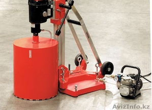 АЛМАЗОСВЕРЛЕНИЕ В АЛМАТЫ И АККУРАТНО #1268726