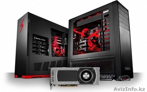 СБОРКА ПК НА ВАШ ВКУС!11 #1265914