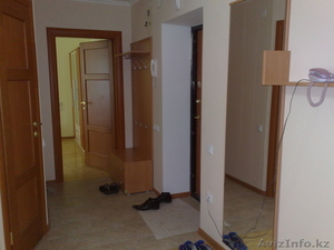 Продам двухкомнатную квартиру со всеми удобствами,  в центре города #1258184