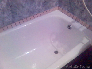 Реставрация Ванн в Алматы! #1268447