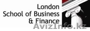 Обучение За рубежом - LSBF (London School of Business & Finance) #1265652