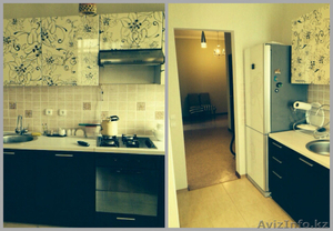 Сдам 2 комн кв в ЖК «Гарден Резиденс» с евроремонтом #1269395