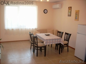 недвижимость в Болгари квартира на курорте Св Константин и Елена посуточно или д #1269698