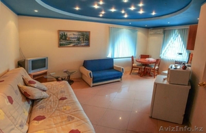 недвижимость в Болгари квартира в аренду посуточно #1263490