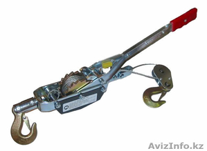 Ручные рычажные лебедки #1262393