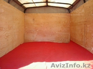 Грузоперевозки Грузо Газель, грузчики Алматы 24 часа.Без выходных.  #1266534