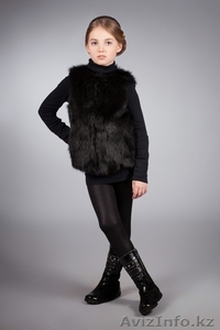 Детскаие жакеты и жилеты от Артфур. Отзывы #1270288