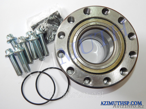 Ступицы  и ступичные подшипники #1268682