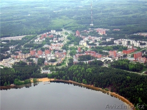 недорогая квартира в Литве (евросоюз) #1261311