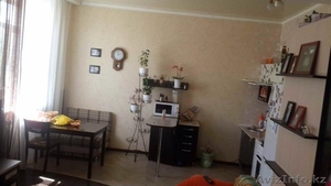 Продаю просторную светлую и уютную квартиру #1269994