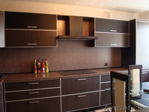 Кухонная гарнитура  #1258395