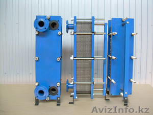 Теплообменники,  тепловое оборудование,  тепловая автоматика.  #1268592