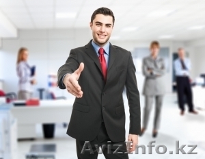 Составление бизнес  плана в Актау #1259291