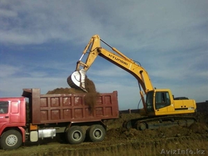 все виды земляных работ #1260285