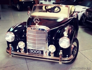 Детские Электромобили Астана #1258925