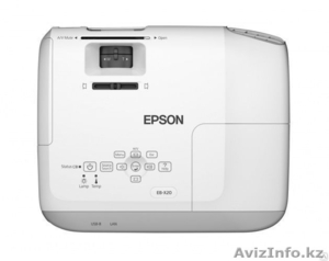 проекция изображения на полотно #1260058