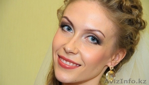 Макияжы, Свадебные макияжы для невесты и для гостей , Вечерние, для выпускниц,  #1267545