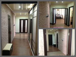 Продам  4 комн  кв в элитном огороженном доме в центре,  р-н  ДСК #1262678