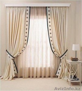 Профессиональный пошив штор #1266748