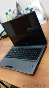 Продам ноутбук ASUS A52JT #1264340