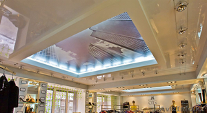 Натяжные Потолки ''Elite Ceiling'' #1260633