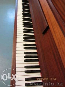 Перевозка мебели, пианино Алматы недорого.Без выходных.Круглосуточно. #1261408