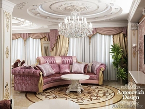 Дизайн дома Алматы #1261388