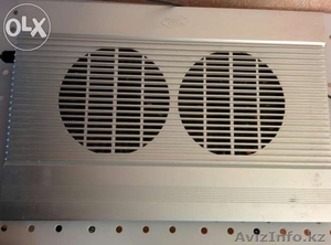 продам ноутбук мощный  Lenovo y580   подставка #1266327