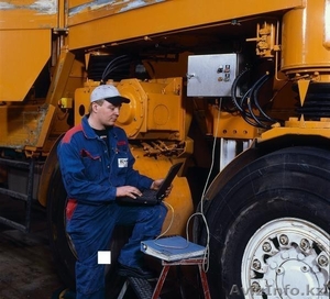 ремонт спецтехники,  грузовой,  строительно-дорожной техники #1261877