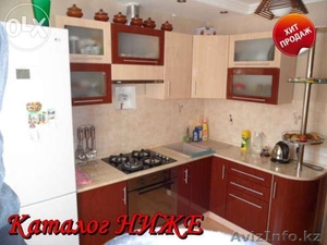 Кухни на заказ Карагнда #1258412