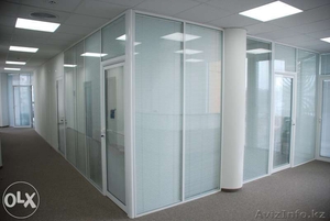 Пластиковые перегородки 87079667671 #1265143