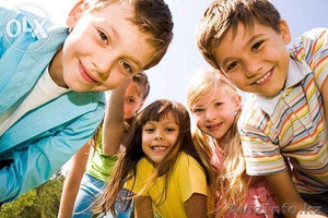 Дневной летний лагерь #1259298