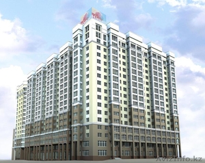 Архитектурное проектирование зданий  #1268306