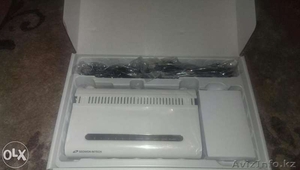 Безлимитный и беспроводной интернет от Diji. Seowon SWC-5100W #1265126