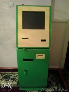 ЛОТОРЕЙНЫЕ ТЕРМИНАЛЫ БИНГО ЛОТО 250000ТГ #1262170