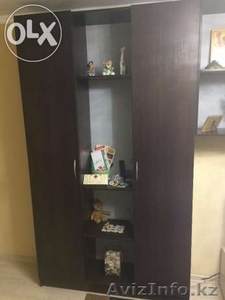 ПРОДАМ ОФИСНУЮ МЕБЕЛЬ!! #1268741