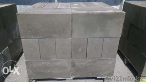 Пеноблок,  пенобетон #1268956