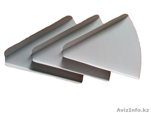 Упаковка для тортов,  пиццы,  пирогов,  печенья,  стаканчики под фри. #1258905