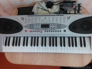 Синтезатор CORTLLAND MK-2069 #1264130