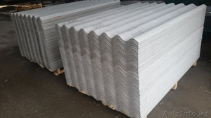 Шифер асбоцементный #1266660