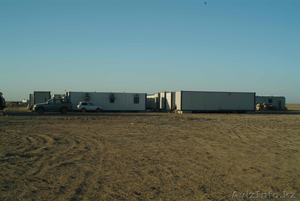 Продам вахтовый поселок на 76 мест #1268483