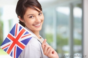 Репетитор по английскому языку с дипломом Великобритании #1266923