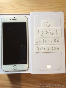 Apple iPhone 6 and 6 Plus / Samsung Galaxy S6 Unlocked #1260337