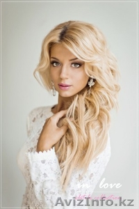 Услуги Визажиста - стилиста с выездом на дом в Алматы #1261674