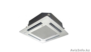 Кассетный кондиционер ACC-12HA #1266021