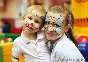 ПРАЗДНИК для всей семьи #1261326