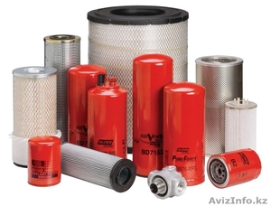 Продам оптом фильтры Baldwin масляные воздушные  #1269258