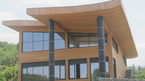 Окна,  двери,  витражи,  утепление балконов,  контейнеров #1258213