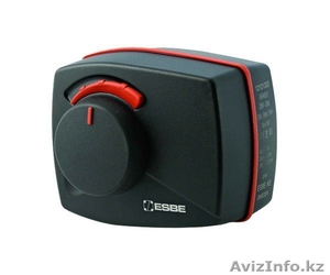 Сервопривод ARA 659 #1262721