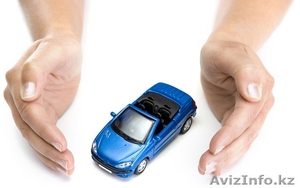 Автострахование Евразия в Алматы #1263344